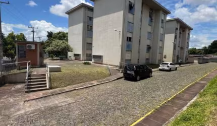 Apartamento com 2 quartos à venda na Rua Manoel Serafim, 600, Centro, Sapucaia do Sul por R$ 170.000