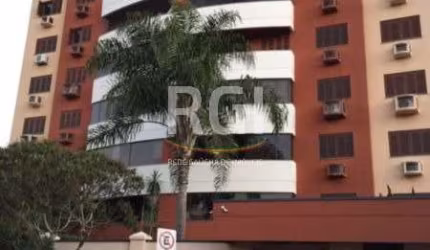 Apartamento com 3 quartos à venda na Rua Caxias, 969, Centro, Esteio por R$ 610.000