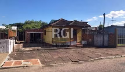 Terreno à venda na Rua Inácio Montanha, 83, Vila São José, Esteio por R$ 200.000