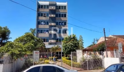 Sala comercial à venda na Avenida Padre Claret, 146, Centro, Esteio por R$ 250.000