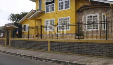 Casa com 3 quartos à venda na Rua Lobo da Costa, 9, Novo Esteio, Esteio por R$ 636.000
