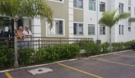 Apartamento com 1 quarto à venda na Avenida Lúcio Bittencourt, 1350, Centro, Sapucaia do Sul por R$ 120.000
