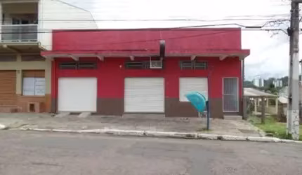 Ponto comercial à venda na Rua São Jorge, 180, São José, Sapucaia do Sul por R$ 457.000