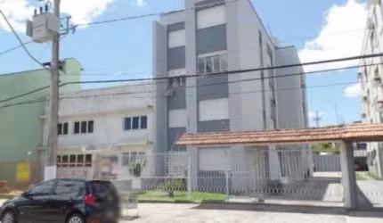 Apartamento com 2 quartos à venda na Rua General José Machado Lopes, 326, Centro, Esteio por R$ 300.000