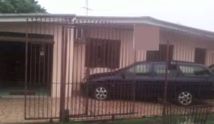 Casa com 3 quartos à venda na Rua Vereador Ernesto Menezes, 219, Vila Olímpica, Esteio por R$ 445.000