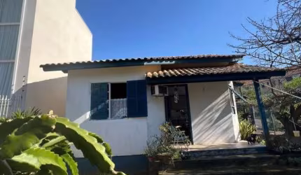 Casa com 2 quartos à venda na Zaldi Jose Velho, 139, Parque Amador, Esteio por R$ 450.000