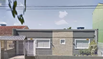 Casa com 2 quartos à venda na Rua Santa Rita de Cássia, 85, Parque Tamandaré, Esteio por R$ 635.000