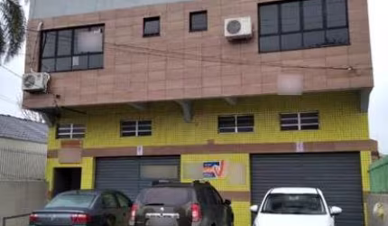 SALA COMERCIAL