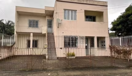 APARTAMENTO 3 DORM