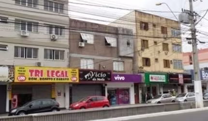 APARTAMENTO 3 DORM