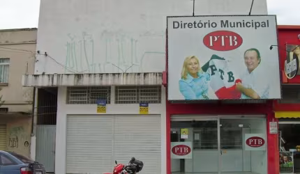 Sala comercial para alugar no Centro, Esteio , 70 m2 por R$ 3.400