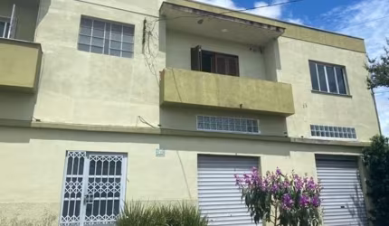 APARTAMENTO 2 DORM