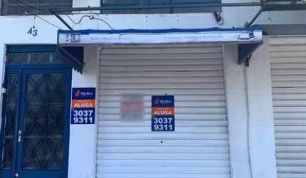Sala comercial com 1 sala para alugar no Centro, Esteio , 18 m2 por R$ 1.100