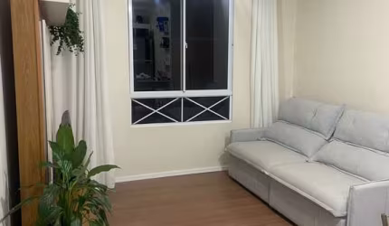 APARTAMENTO 2 DORM