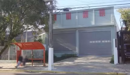 Sala comercial para alugar na Vila Olímpica, Esteio , 240 m2 por R$ 7.200