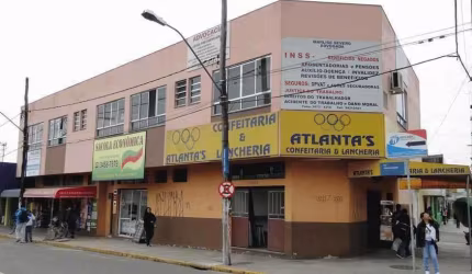 SALA COMERCIAL