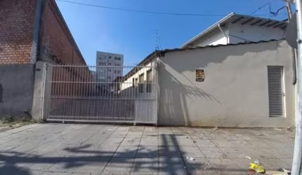 APARTAMENTO 1 DORM