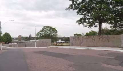 Terreno comercial para alugar no Parque Tamandaré, Esteio , 4300 m2 por R$ 7.000