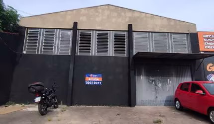 Sala comercial para alugar no Parque Amador, Esteio , 330 m2 por R$ 5.000