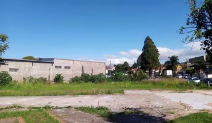 Terreno comercial para alugar no Parque Tamandaré, Esteio , 1200 m2 por R$ 8.500