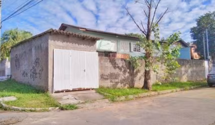 Casa com 3 quartos para alugar no Jardim Planalto, Esteio , 78 m2 por R$ 1.600