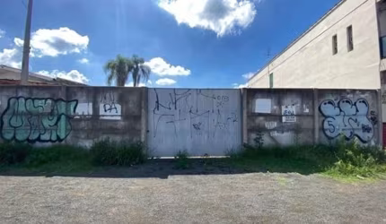 Terreno comercial para alugar no Centro, Esteio , 500 m2 por R$ 1.700