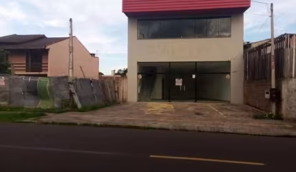 SALA COMERCIAL