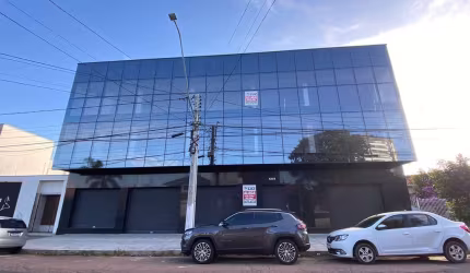 SALA COMERCIAL