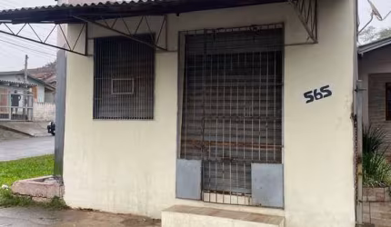 Sala comercial para alugar no Parque Primavera, Esteio , 45 m2 por R$ 1.000