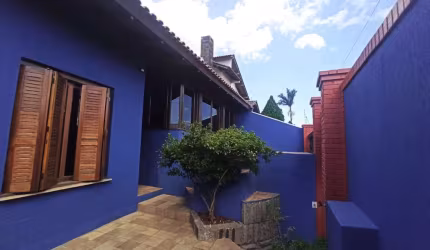 Casa com 3 quartos para alugar no Parque Tamandaré, Esteio , 300 m2 por R$ 5.500