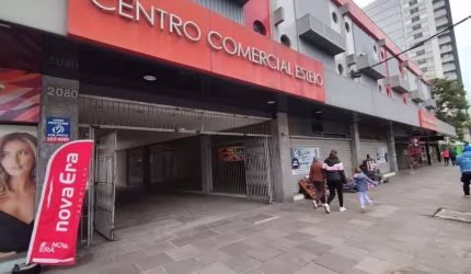 SALA COMERCIAL