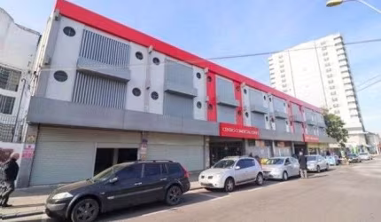 SALA COMERCIAL