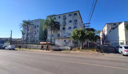 APARTAMENTO 2 DORM
