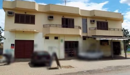 Sala comercial com 1 sala para alugar no Parque São Jorge, Esteio , 50 m2 por R$ 1.400