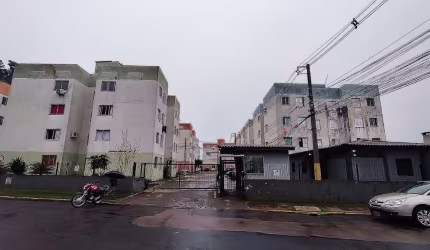 APARTAMENTO 2 DORM