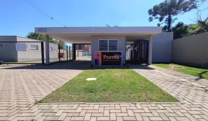 APARTAMENTO 2 DORM