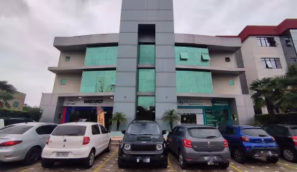 SALA COMERCIAL
