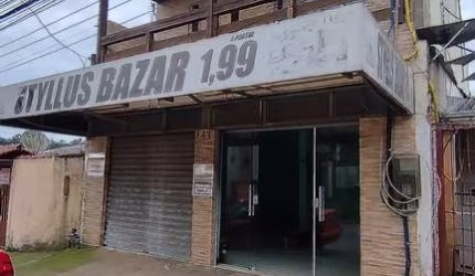 Sala comercial com 1 sala para alugar na Vila São José, Esteio , 70 m2 por R$ 3.000