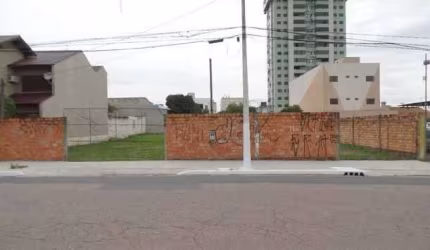 Terreno comercial para alugar no Parque Tamandaré, Esteio , 407 m2 por R$ 1.600