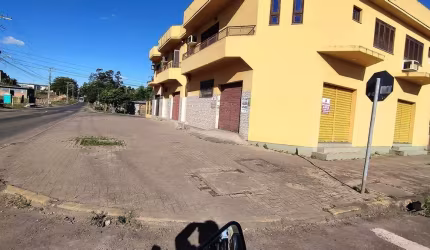 Sala comercial para alugar no Parque Primavera, Esteio , 35 m2 por R$ 900