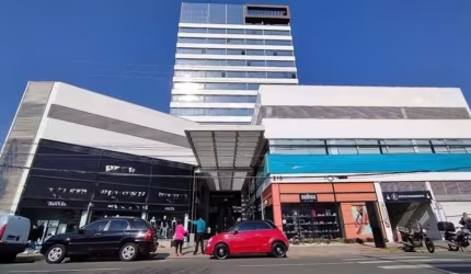 Ponto comercial para alugar no Centro, Esteio , 12 m2 por R$ 1.680