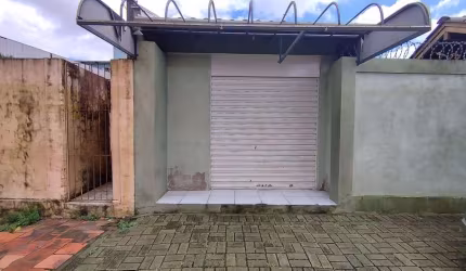 Sala comercial com 1 sala para alugar em Três Portos, Esteio , 38 m2 por R$ 600
