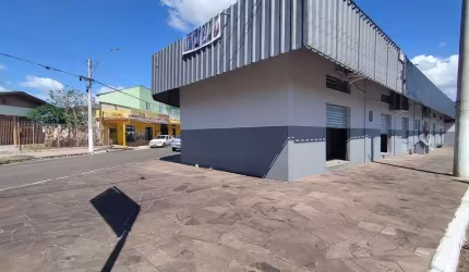 Sala comercial para alugar na Vila Olímpica, Esteio , 160 m2 por R$ 4.500