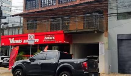 SALA COMERCIAL