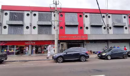 SALA COMERCIAL