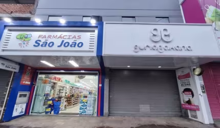 Sala comercial para alugar no Centro, Esteio , 365 m2 por R$ 17.000