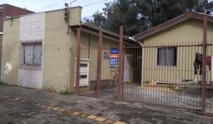 Kitnet / Stúdio para alugar na Vila Osório, Esteio , 35 m2 por R$ 700