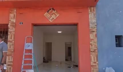 Sala comercial para alugar na Vila Teópolis, Esteio , 21 m2 por R$ 1.100