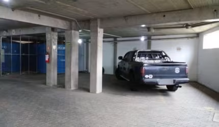 Garagem para alugar no Centro, Esteio , 12 m2 por R$ 220
