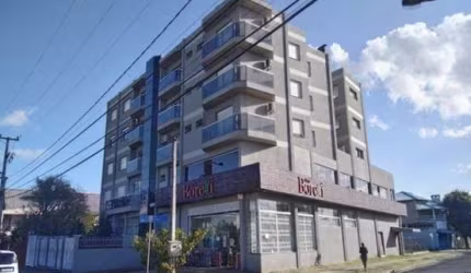 APARTAMENTO 2 DORM